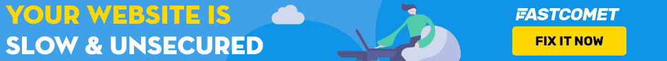 استضافة فاست كوميت (FastComet)