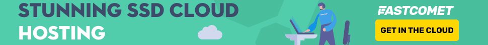 استضافة فاست كوميت (FastComet)